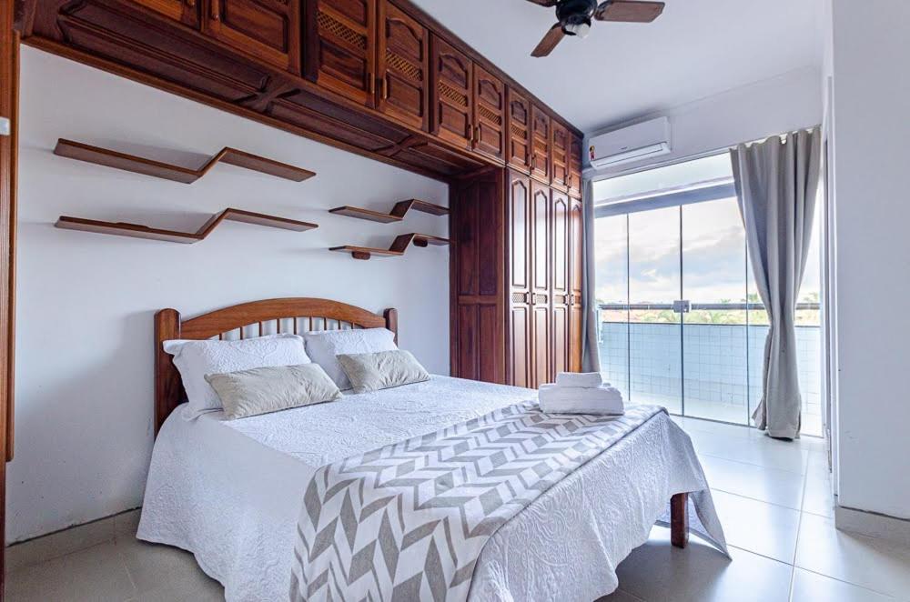 Excelente Apartamento No Melhor Point De Itauna A 100 M Da Praia Сакуарема Экстерьер фото